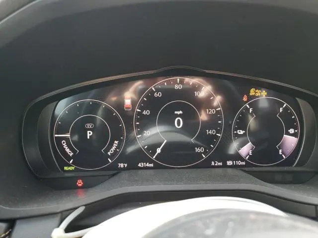 2024 MAZDA CX-90 PREMIUM PLUS  