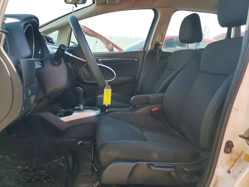 2020 HONDA FIT LX  