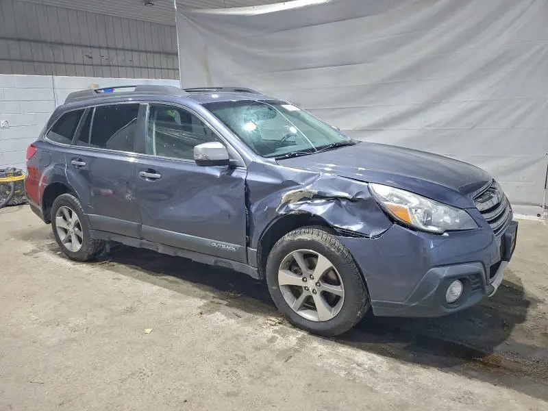 2014 SUBARU OUTBACK 3.6R LIMITED  