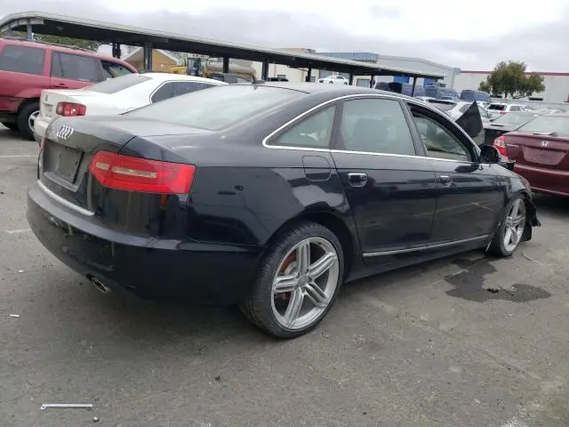 2010 AUDI A6 PREMIUM PLUS  