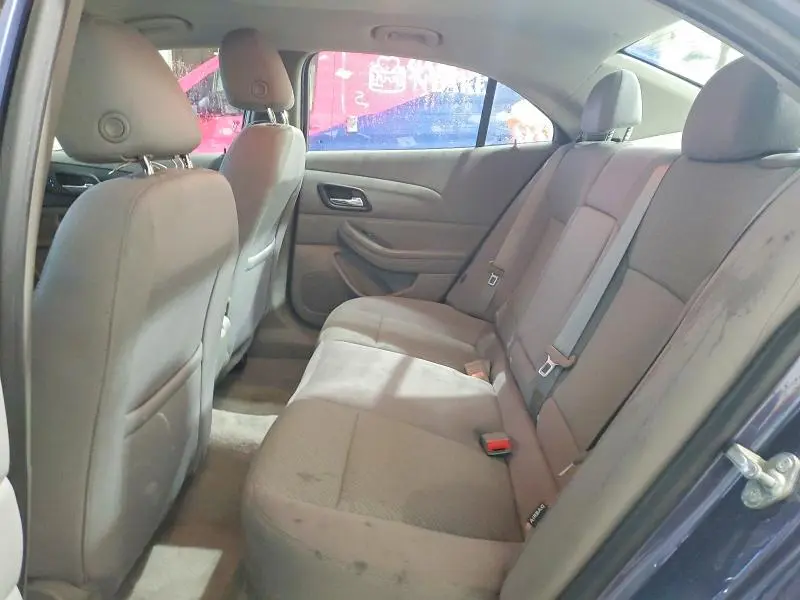2013 CHEVROLET MALIBU LS  