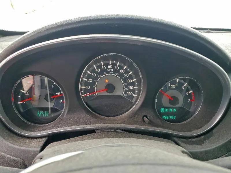 2014 CHRYSLER 200 TOURING  