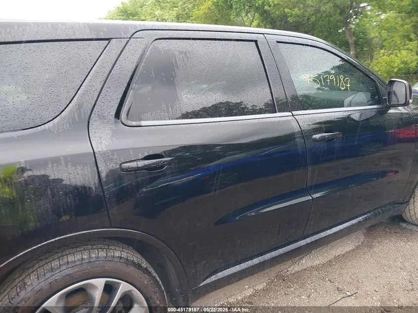 2020 DODGE DURANGO GT PLUS RWD