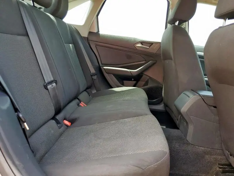 2020 VOLKSWAGEN JETTA S  