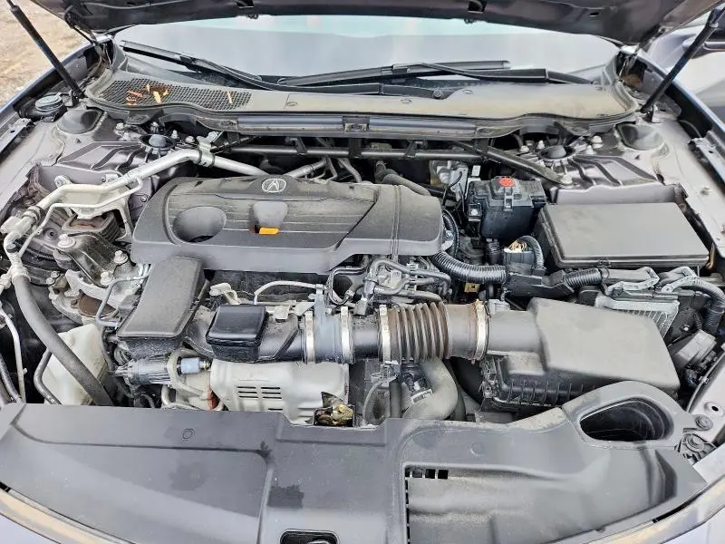 2022 ACURA TLX TECH A  