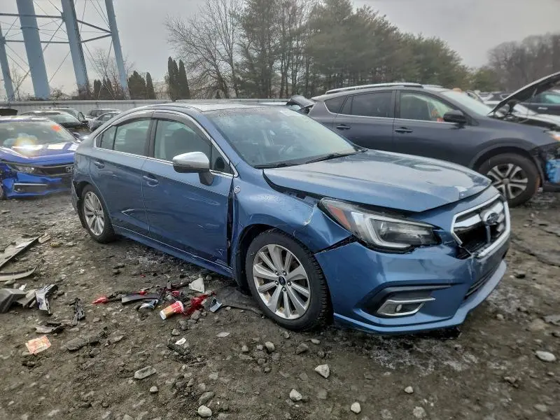 2018 SUBARU LEGACY 2.5I LIMITED  
