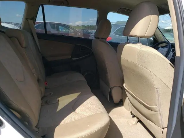 2012 TOYOTA RAV4   
