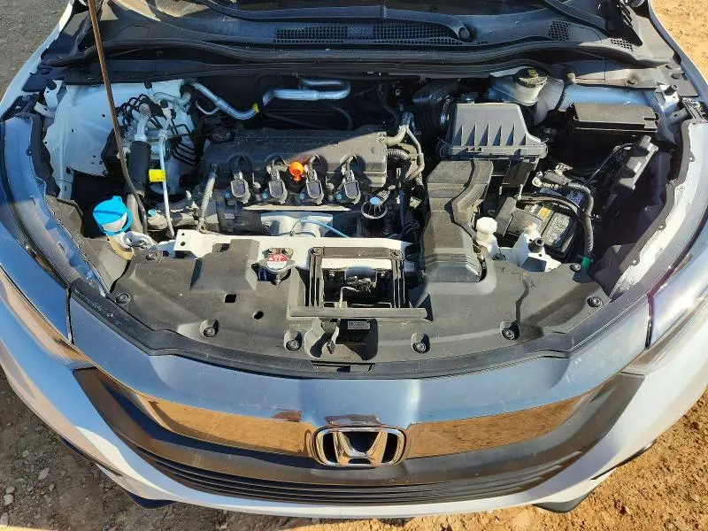 2020 HONDA HR-V EX  
