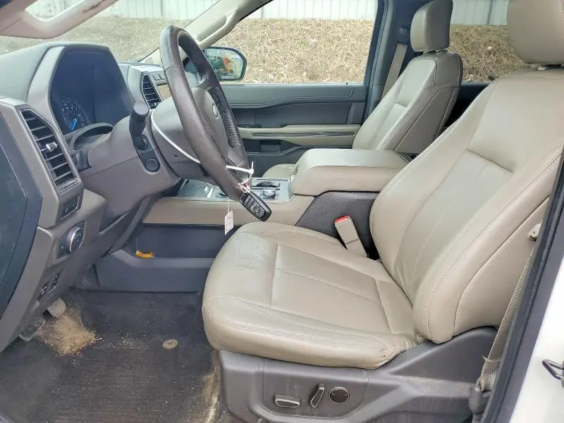 2019 FORD EXPEDITION MAX XLT  