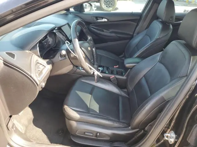 2016 CHEVROLET CRUZE PREMIER  