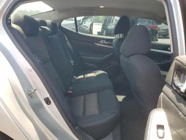 2016 NISSAN MAXIMA 3.5S  