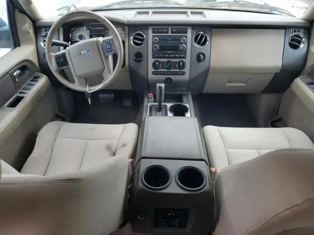 2010 FORD EXPEDITION XLT  