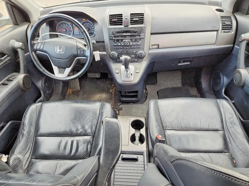 2011 HONDA CR-V EXL  
