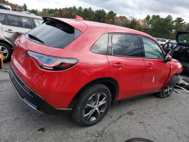 2023 HONDA HR-V EXL  