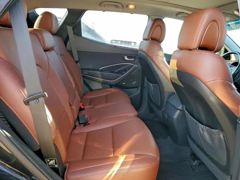 2015 HYUNDAI SANTA FE SPORT   