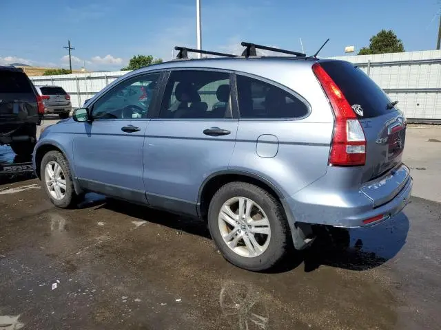 2011 HONDA CR-V EX  