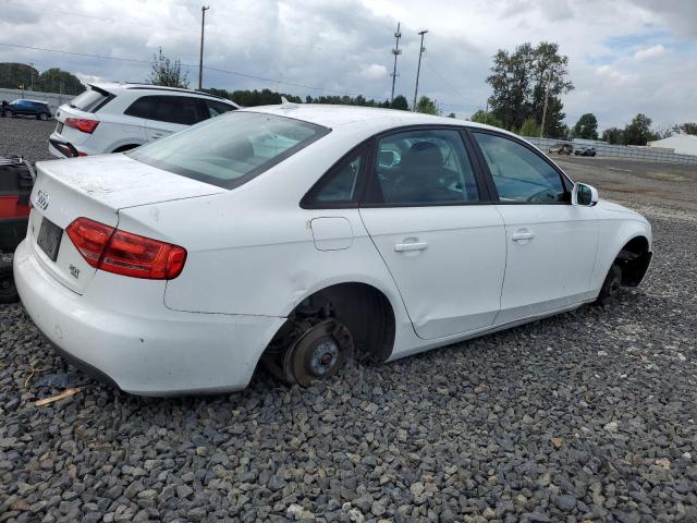 2011 AUDI A4 PREMIUM