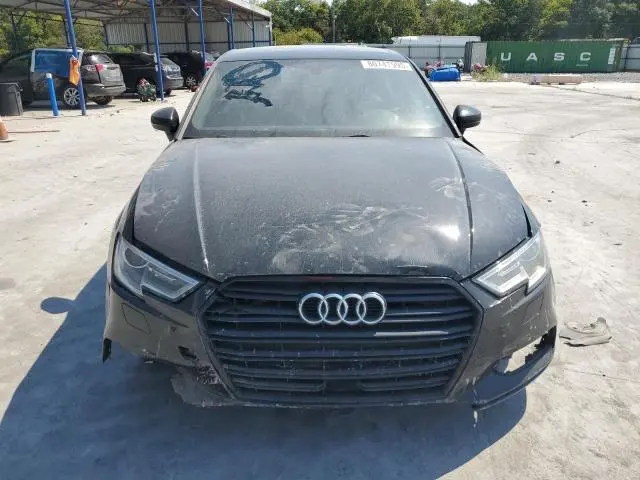 2019 AUDI A3 PREMIUM  