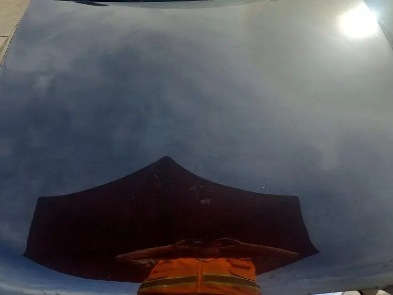 2014 AUDI Q5 PREMIUM PLUS  