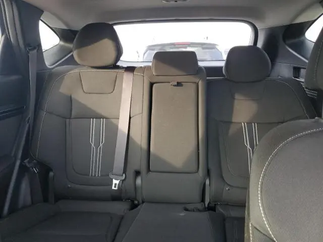 2022 HYUNDAI TUCSON SEL CONVENIENCE  