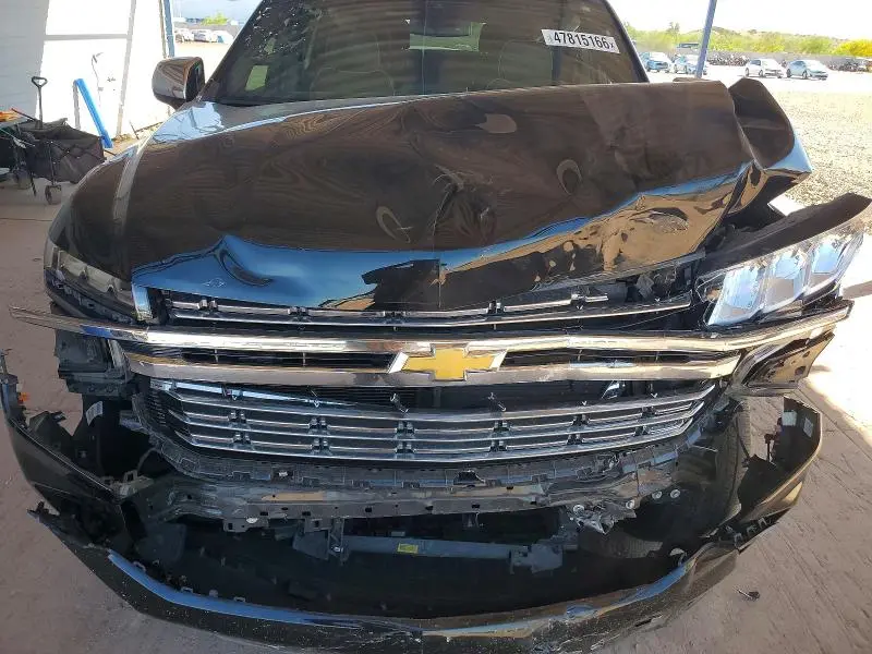 2023 CHEVROLET TAHOE C1500 PREMIER  