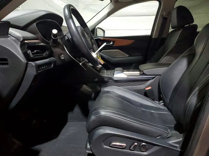 2022 ACURA MDX TECHNOLOGY  