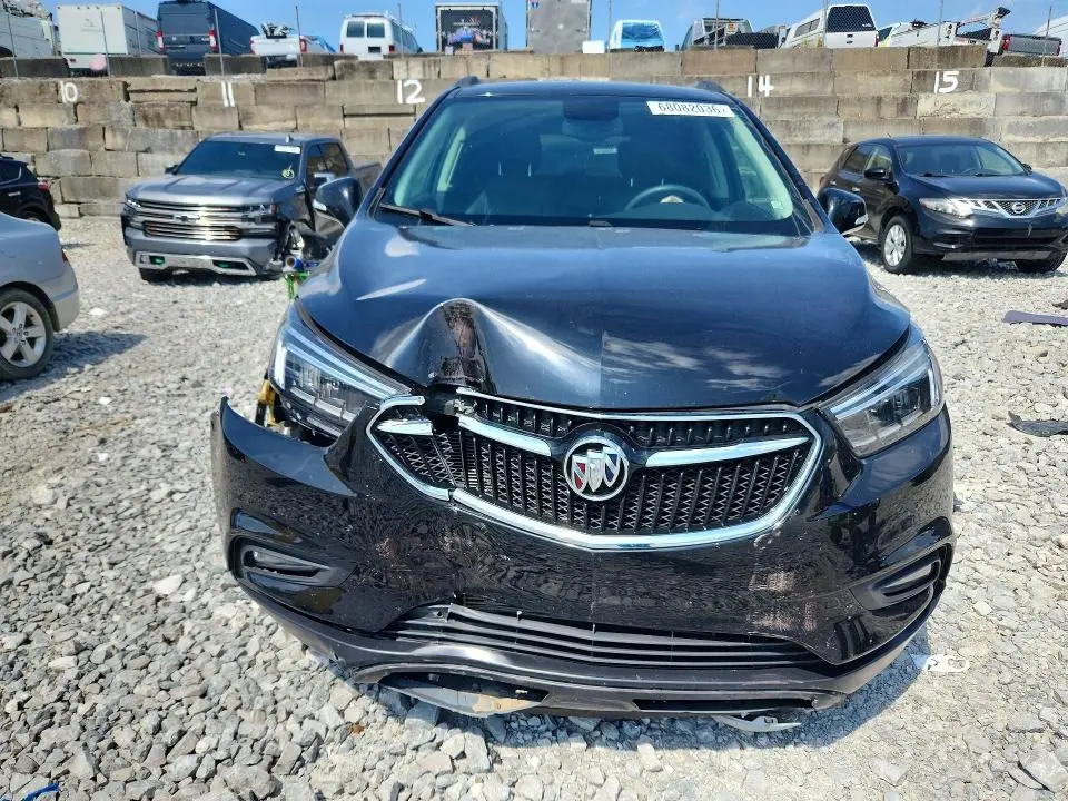 2018 BUICK ENCORE ESSENCE  