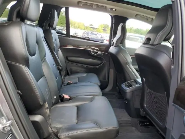 2019 VOLVO XC90 T5 MOMENTUM  