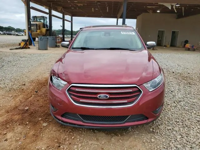 2014 FORD TAURUS LIMITED  