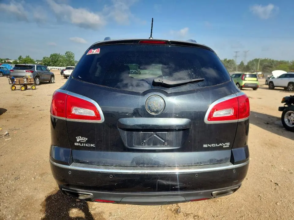 2015 BUICK ENCLAVE   