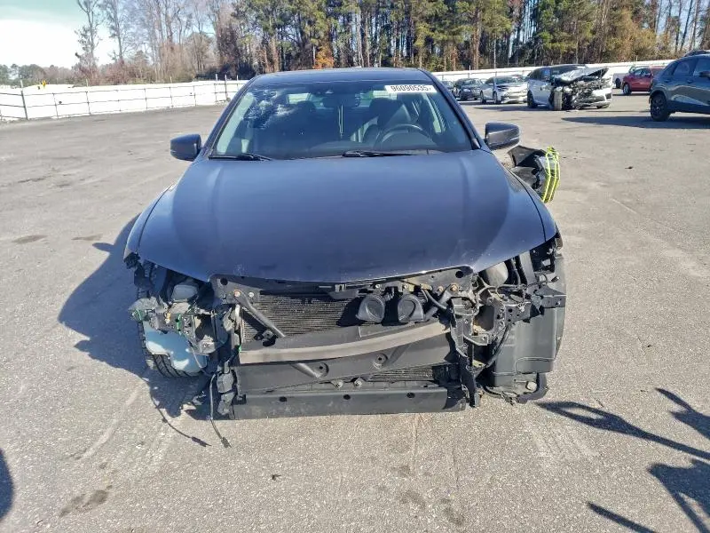 2015 ACURA TLX TECH  