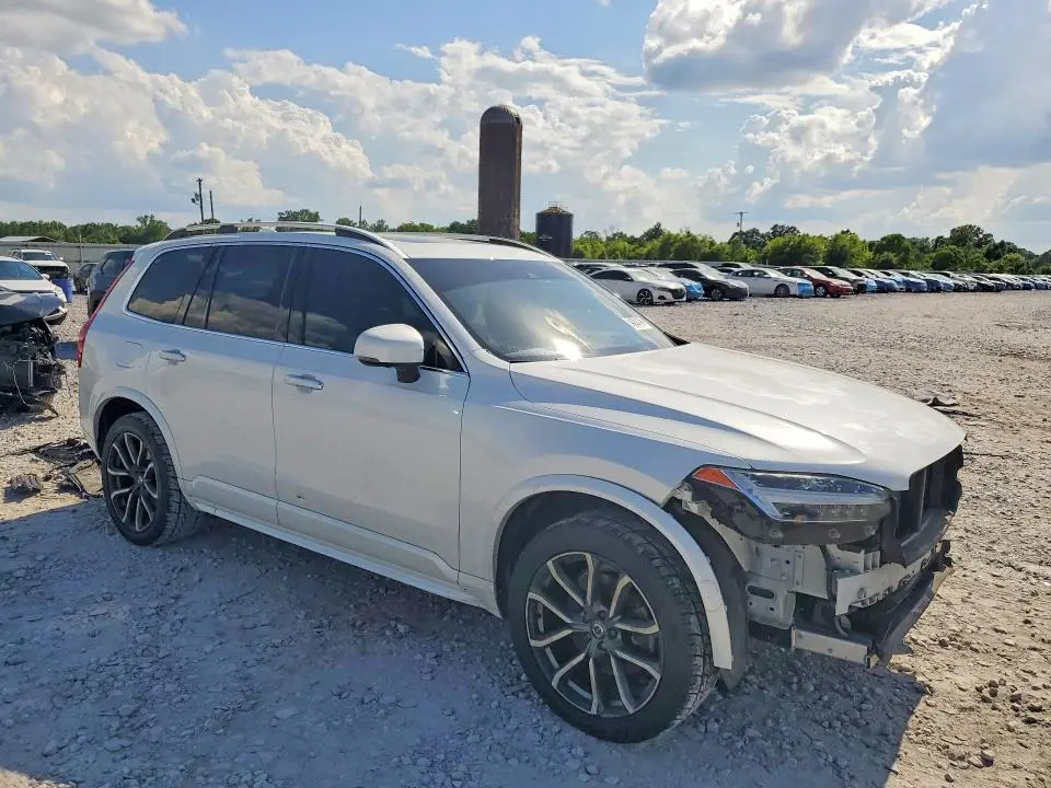 2019 VOLVO XC90 T5 MOMENTUM  