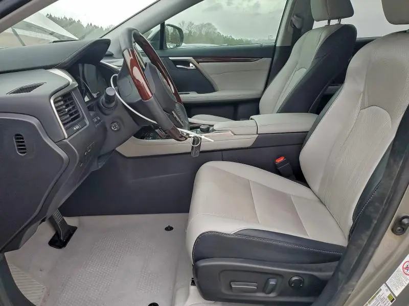 2019 LEXUS RX 350 BASE  