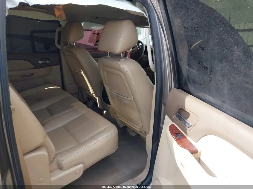 2012 GMC SIERRA 1500 SLT