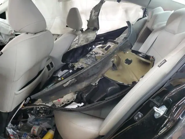 2019 NISSAN ALTIMA SV