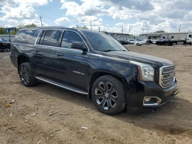 2015 GMC YUKON XL K1500 SLT  
