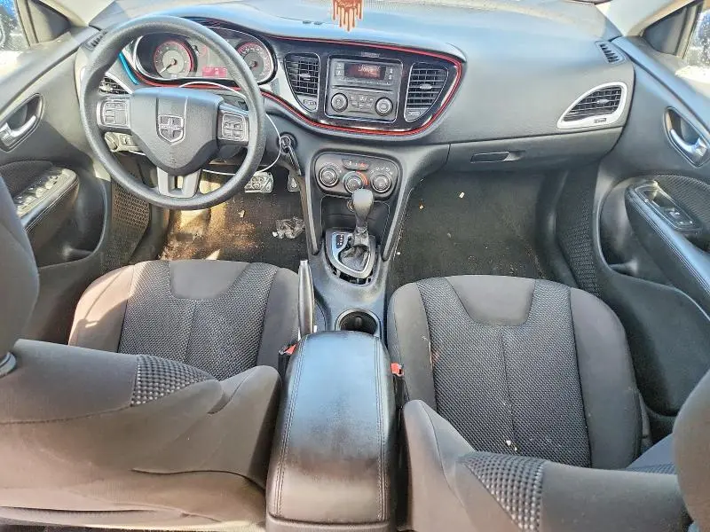 2015 DODGE DART SE  