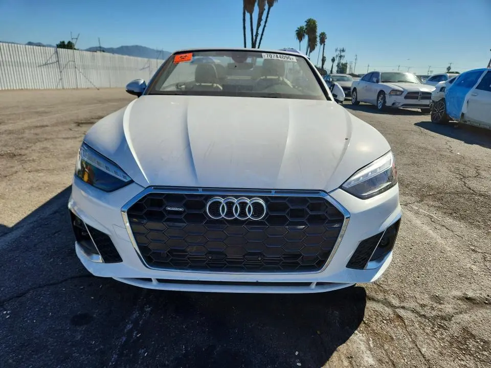 2023 AUDI A5 PREMIUM 45  
