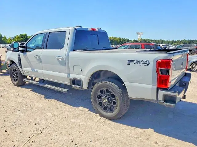 2026 FORD F250 SUPER DUTY  