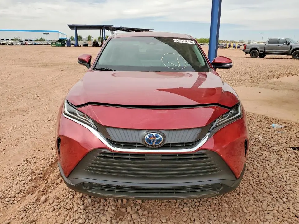 2024 TOYOTA VENZA LE  