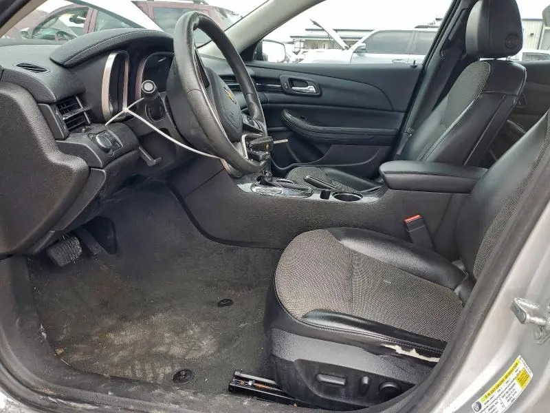 2014 CHEVROLET MALIBU 1LT  