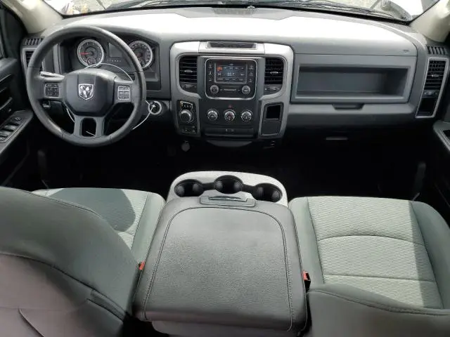 2014 RAM 1500 ST  