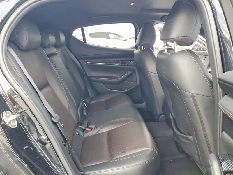 2023 MAZDA 3 PREMIUM PLUS  