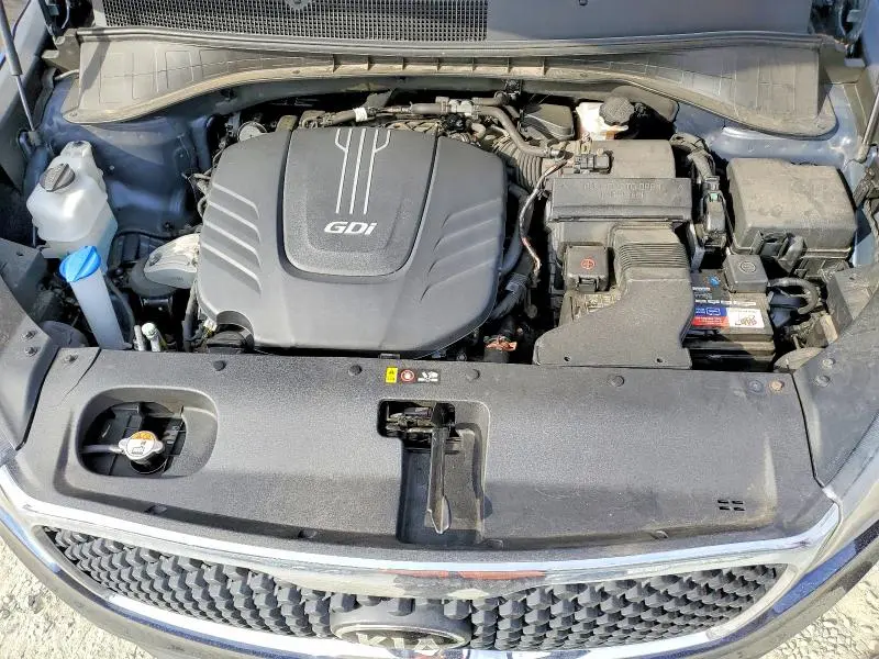 2017 KIA SORENTO LX V6  