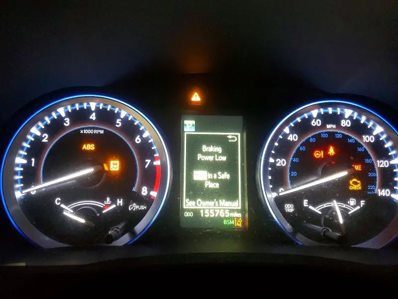 2017 TOYOTA HIGHLANDER LIMITED PLATINUM  