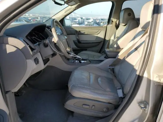 2014 GMC ACADIA SLT-2  