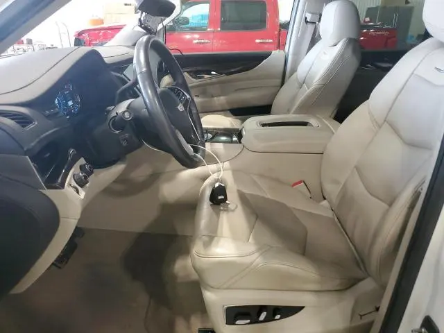 2020 CADILLAC ESCALADE ESV PREMIUM LUXURY  