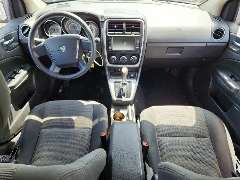 2011 DODGE CALIBER MAINSTREET  