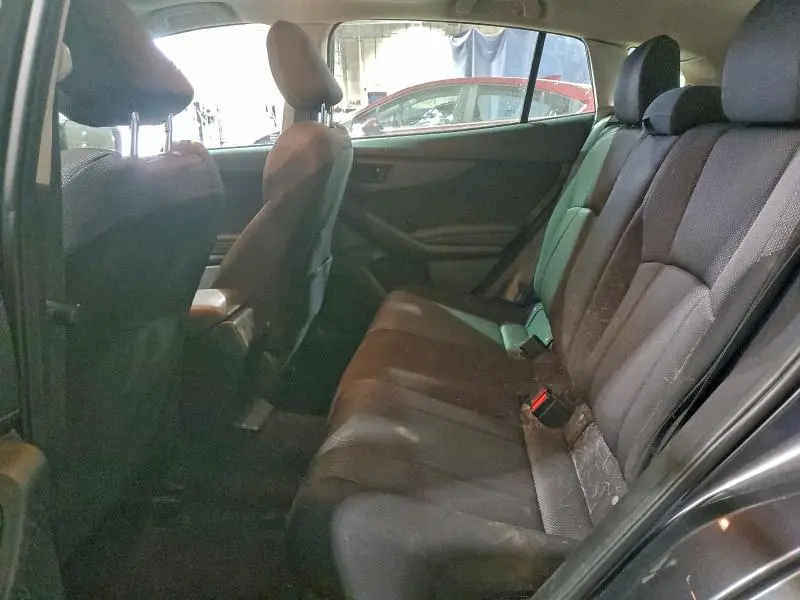 2022 SUBARU IMPREZA PREMIUM  