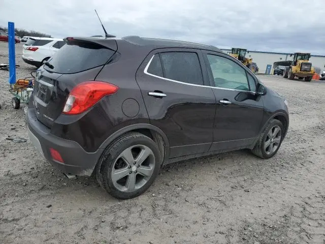 2013 BUICK ENCORE CONVENIENCE  